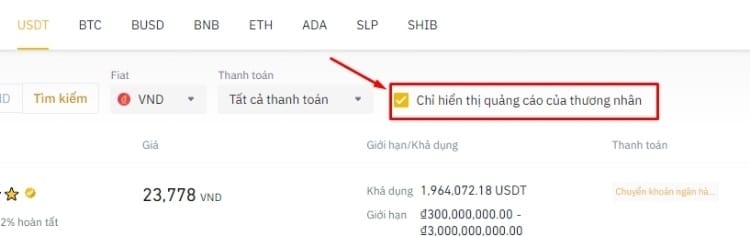 Cách rút tiền từ Binance về ngân hàng an toàn, nhanh chóng