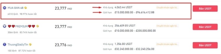 Cách rút tiền từ Binance về ngân hàng an toàn, nhanh chóng