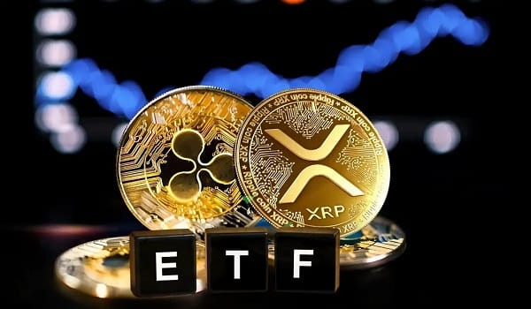 Danh sách đầy đủ các ETF XRP có trên Vanguard