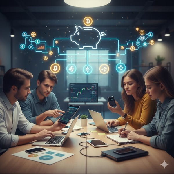 Mua coin lần đầu cần lưu ý gì để tránh mất tiền?