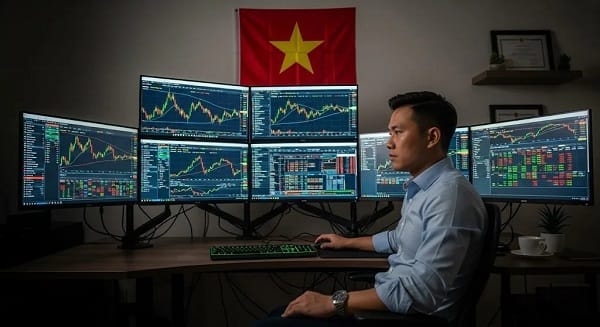 Vì sao Việt Nam chưa thể xây dựng sàn crypto đủ chuẩn an toàn lưu ký?