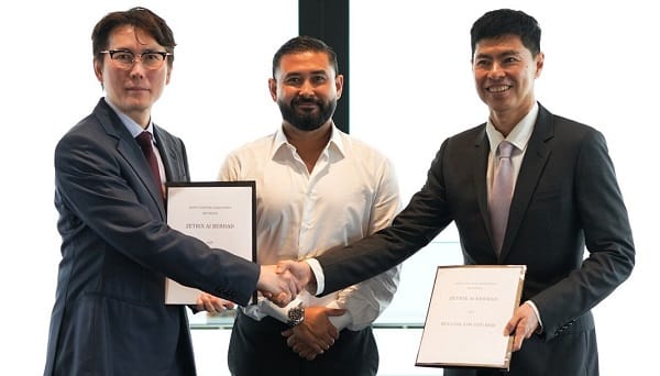 Thái tử Malaysia ra mắt stablecoin ringgit