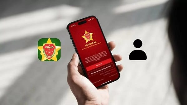 VNeID tích hợp blockchain: Bước ngoặt bảo vệ dữ liệu số