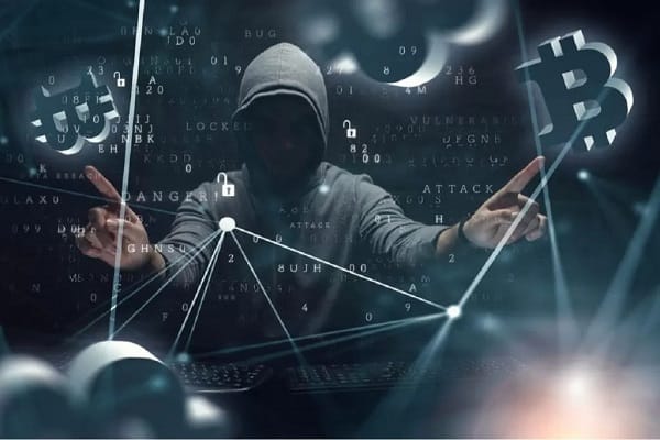 Altcoin bị hack thảm khốc